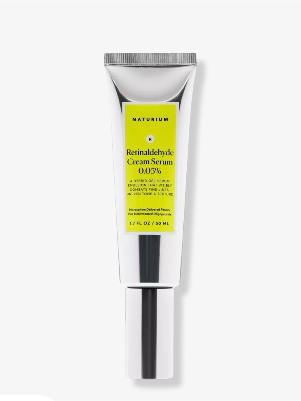 Naturium Retinaldehyde  Cream Serum 0.05%